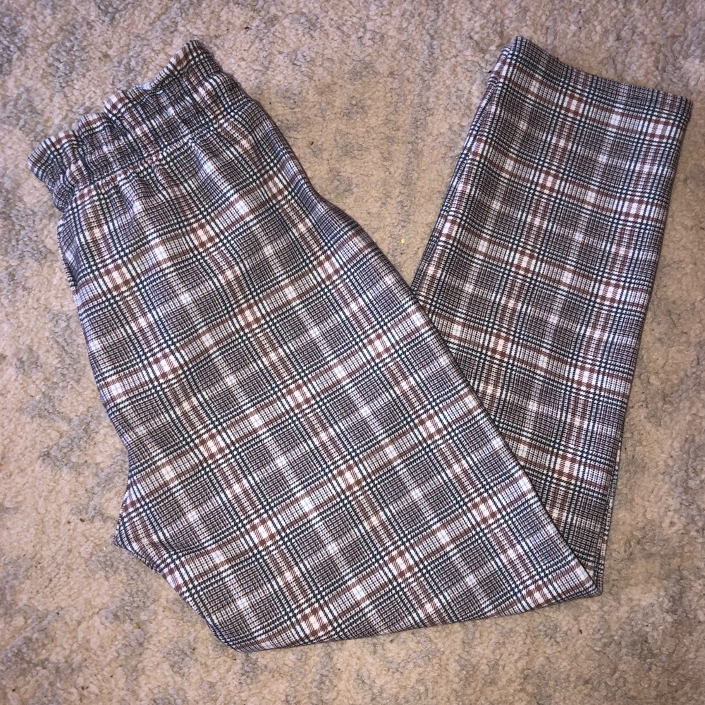 Business Casual Pants